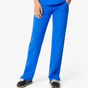 Figs Kade Cargo Scrub Pants- Medium